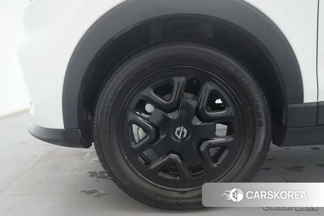 Zero-running car Zero run T03 2025 Белый из Китая