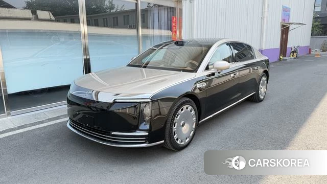 Zunjie S800 2026 Шампань из Китая