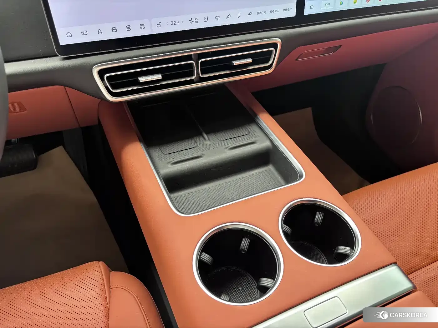 Ideal car Ideal L9 2026 Черный из Китая