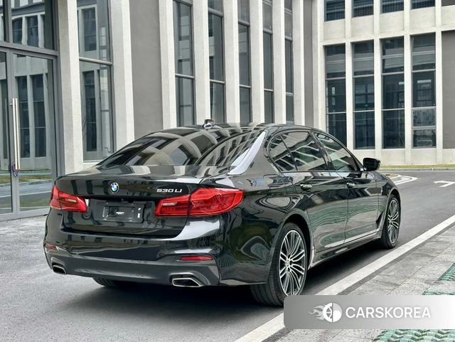 BMW 5 series id 4209209 из Китая