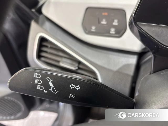 Volkswagen ID.3 2023 Серебристо-серый из Китая