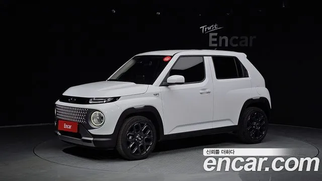 Hyundai Casper id 2683916 из Кореи