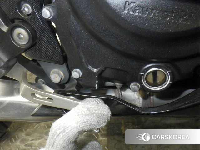Engine photo