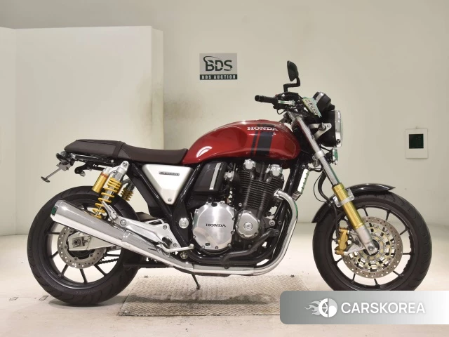 Honda CB1100RS 2017 из Японии