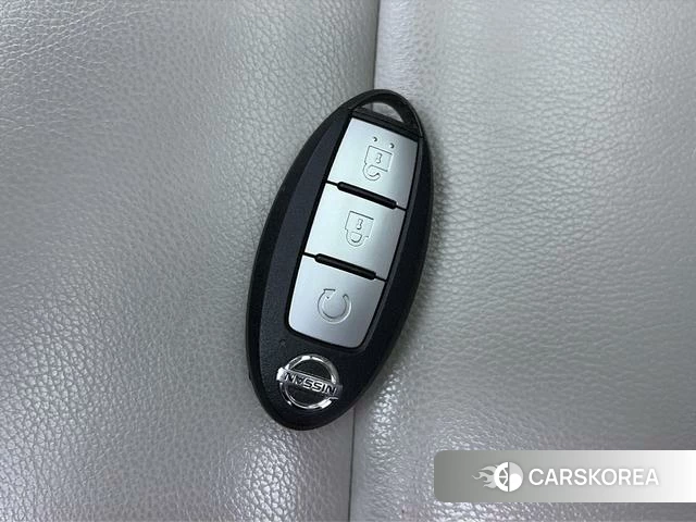 Nissan Qijun 2021 Другой из Китая