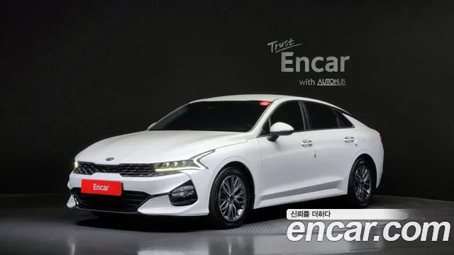 Kia K5 3rd generation id 2696091 из Кореи