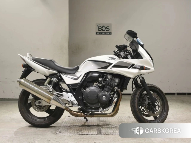 Honda CB400SF BOLDOR 2011 из Японии