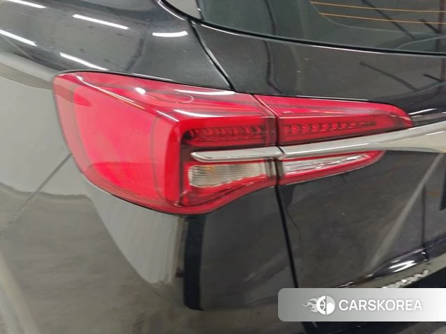 Buick Angkewei 2021 Черный из Китая