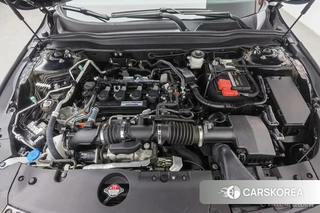 Honda Yingshipai 2023 Черный из Китая