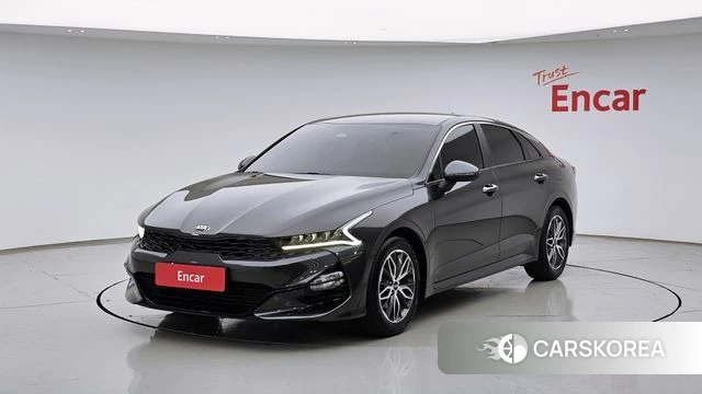 Kia K5 3rd generation id 4224920 из Кореи