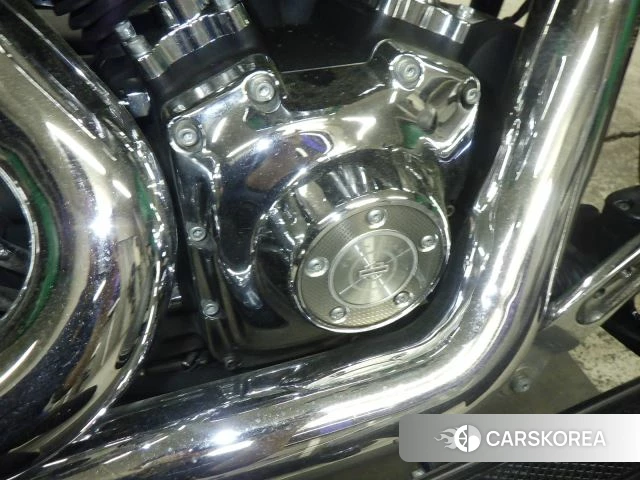 Engine photo