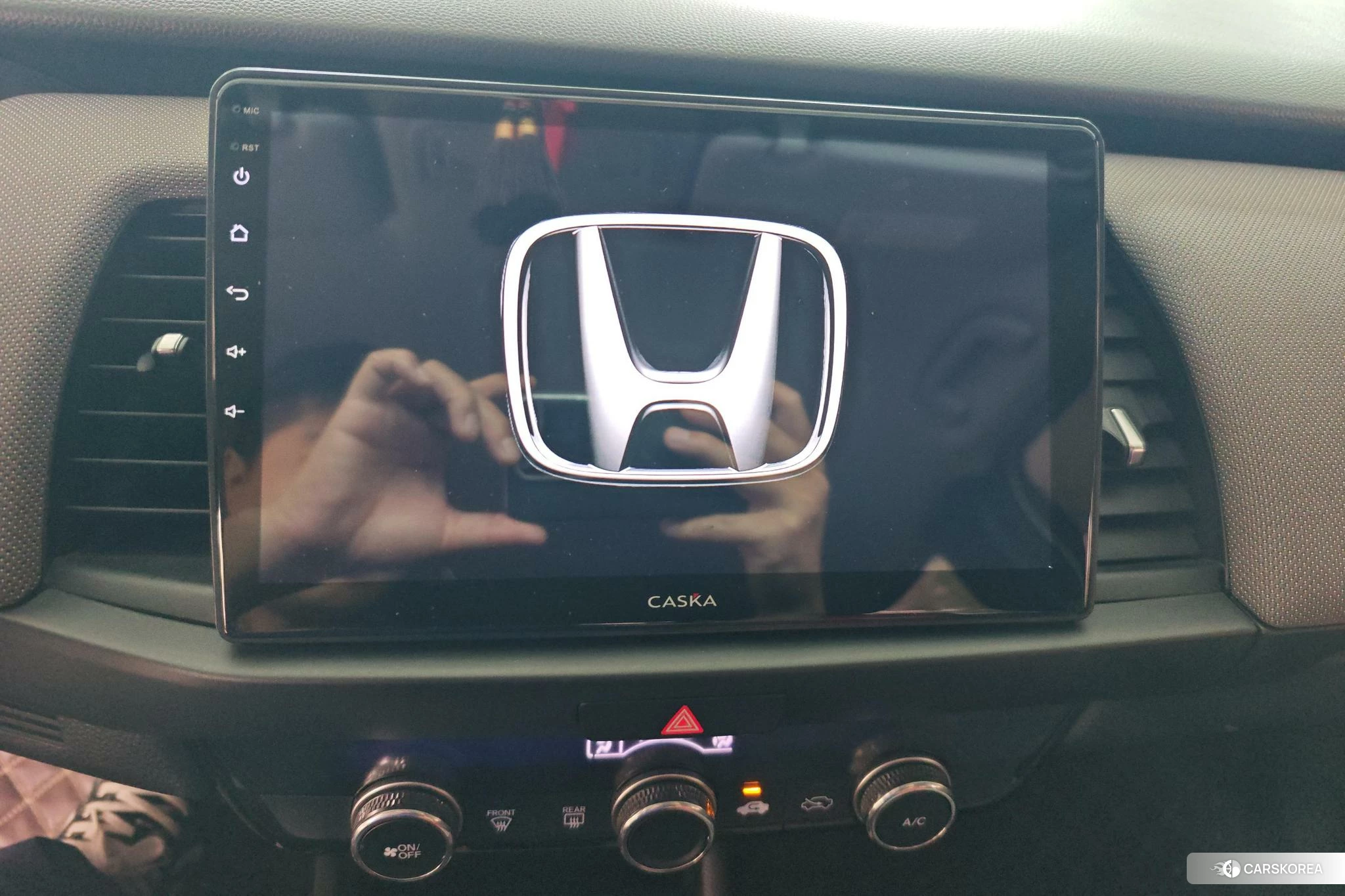 Honda LIFE 2020 Белый из Китая
