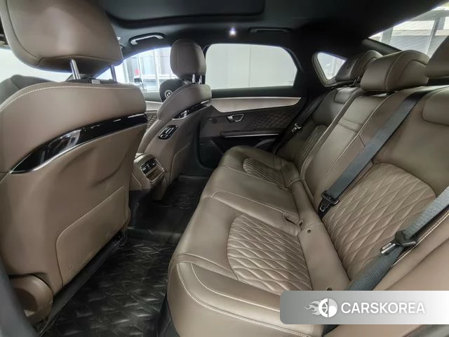 BYD Han EV 2022 Белый из Китая