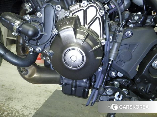 Engine photo