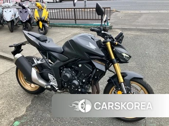 OTHER CB1000 HORNET SP 2025 из Японии