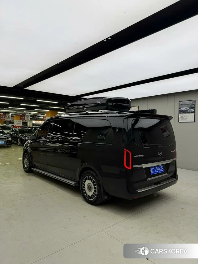 Mercedes-Benz Vito id 4207712 из Китая