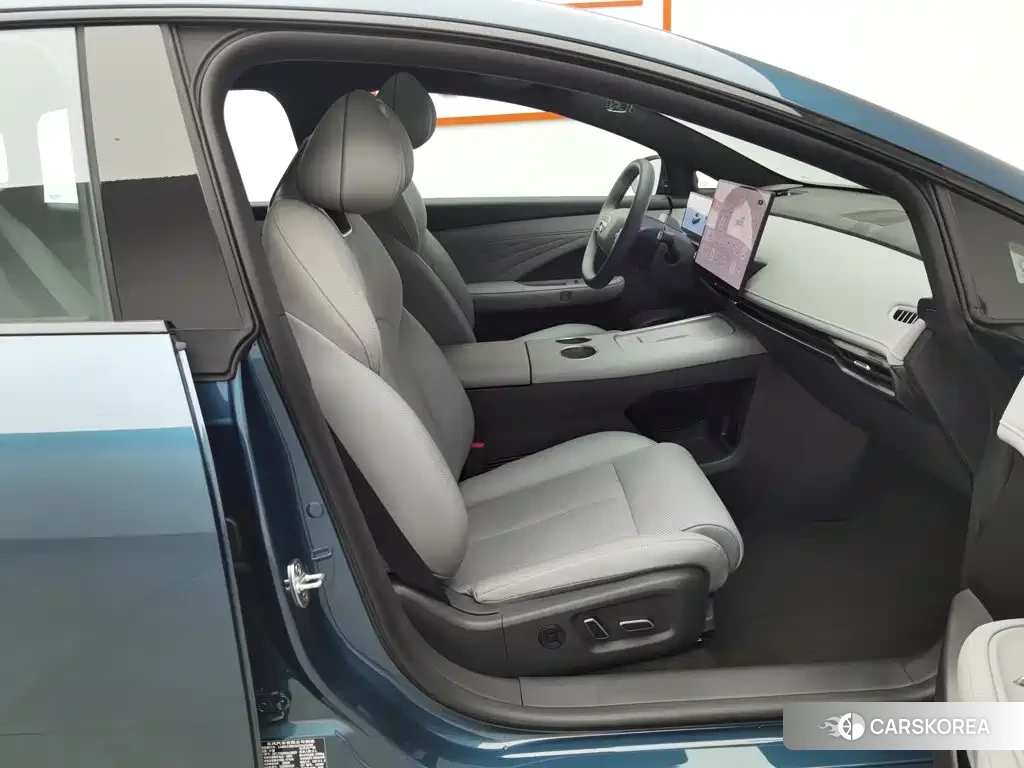 Nissan N7 2025 Зеленый из Китая