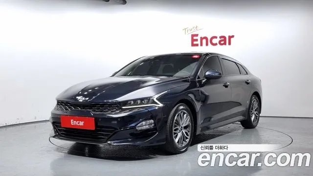 Kia K5 3rd generation id 2332551 из Кореи