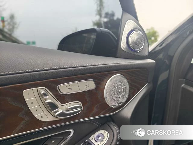 Mercedes-Benz GLC id 4215085 из Китая