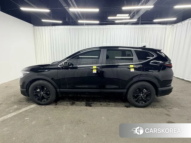 Honda Hao Ying 2021 Черный из Китая