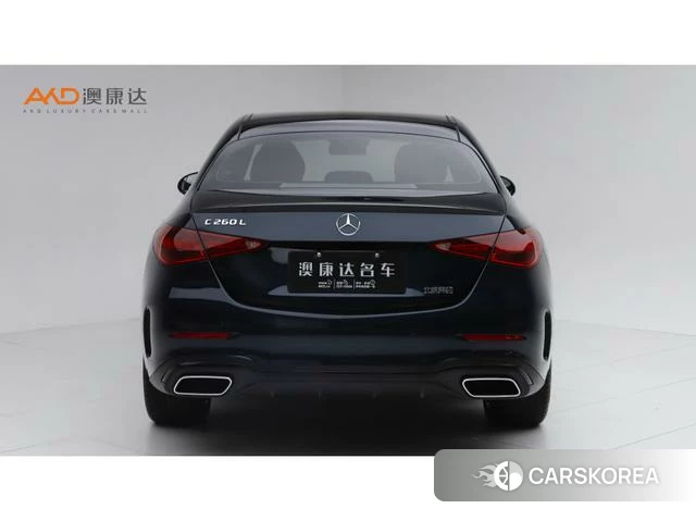 Mercedes-Benz Class C id 3908430 из Китая