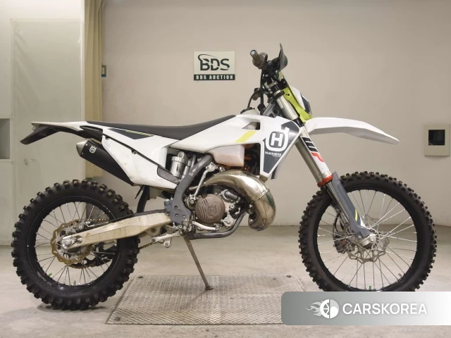 Husqvarna TE150I 2022 из Японии