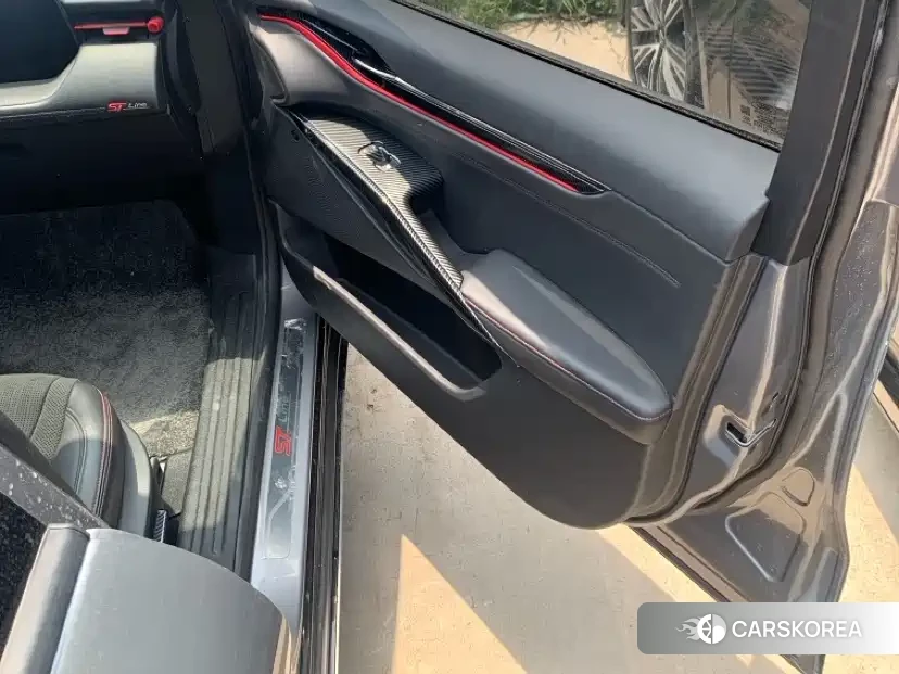 Ford Mondeo 2022 Silver/gray из Китая