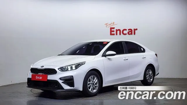 Kia Come New K3 id 2680646 из Кореи