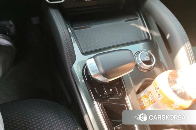 Geely Automobile Xingyue L 2021 Синий из Китая