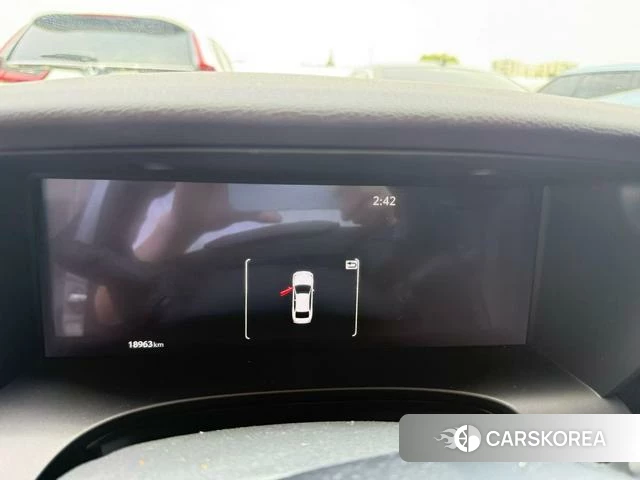 Toyota Camry 2024 Другой из Китая