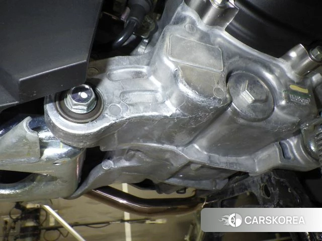 Engine photo