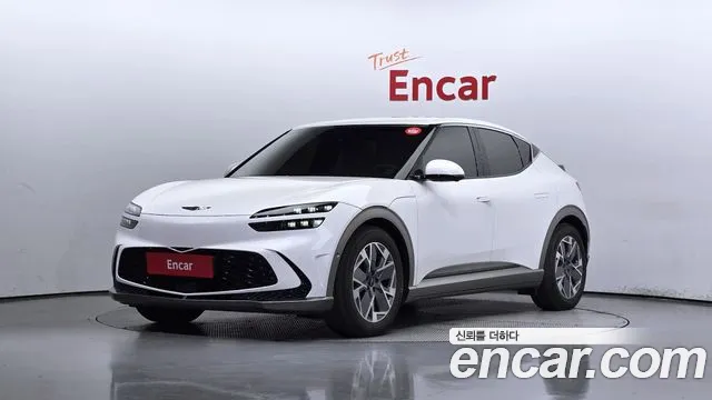 Genesis GV60 id 2695369 из Кореи