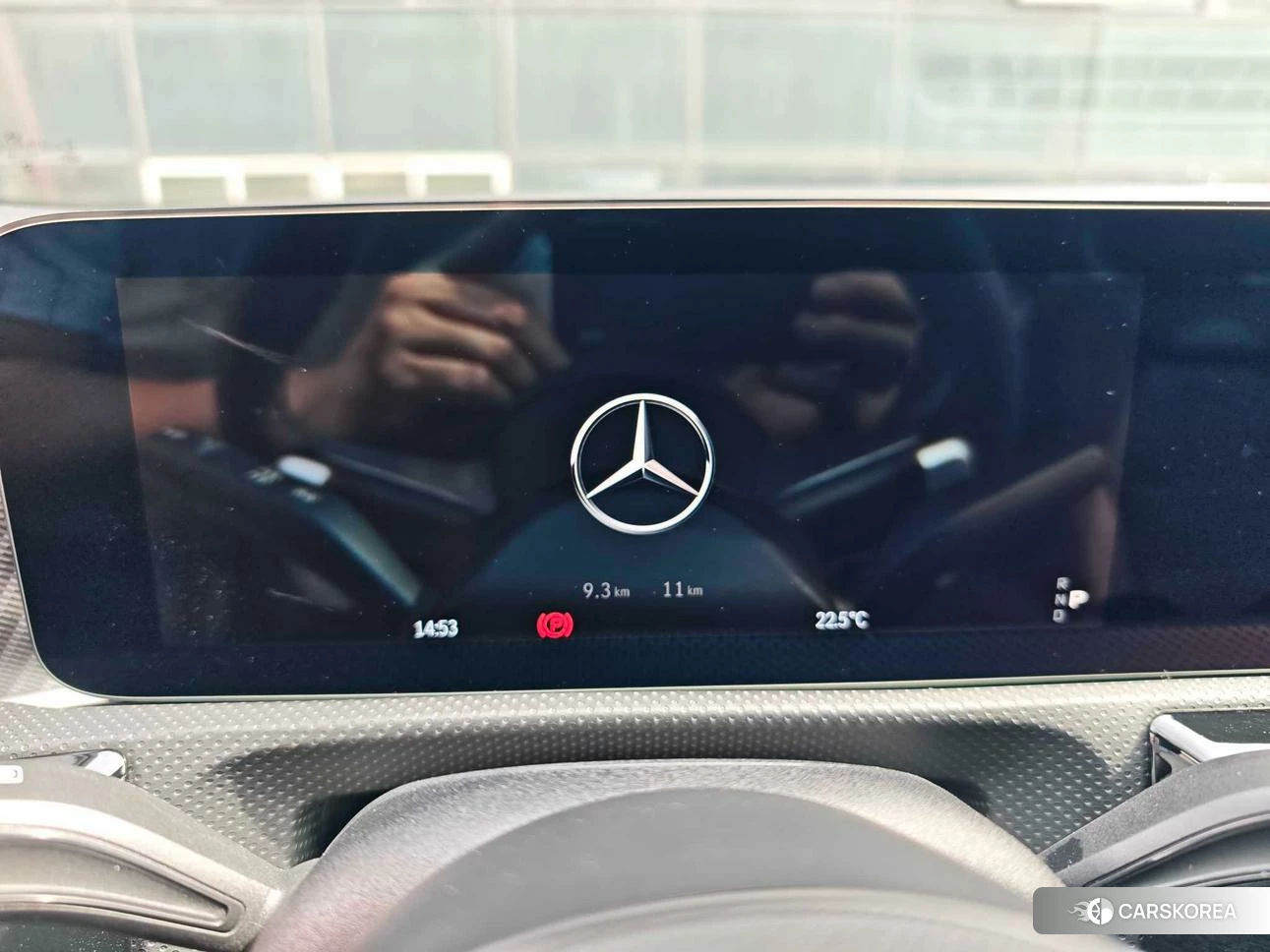 Mercedes-Benz Class A 2025 Белый из Китая