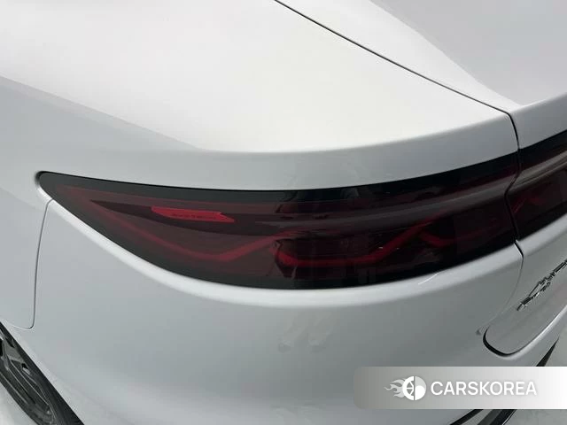 BYD Han DM 2024 Белый из Китая