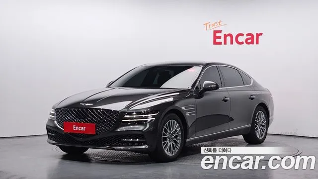 Genesis G80 (RG3) id 2662931 из Кореи