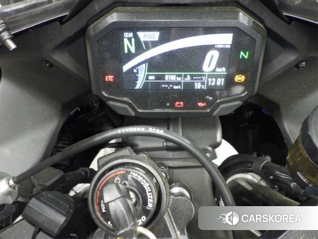 Engine photo