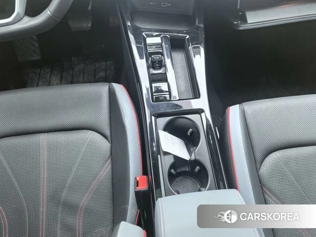 Volkswagen Lingdu 2024 Черный из Китая