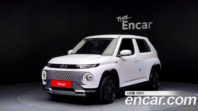 Hyundai Casper id 2675842 из Кореи