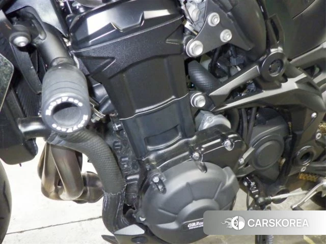 Engine photo