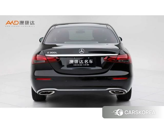 Mercedes-Benz E-class id 4238936 из Китая