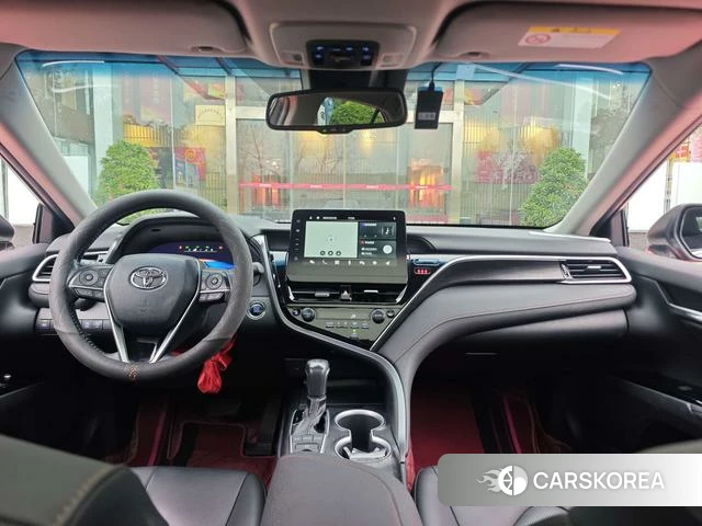 Toyota Camry 2023 Другой из Китая