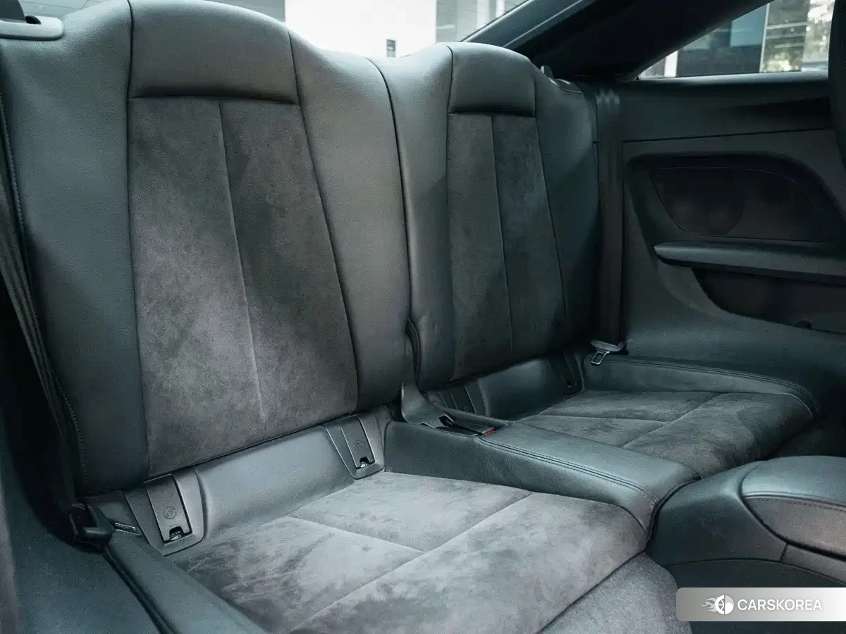 Audi TT 2018 Silver/gray из Китая