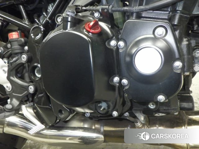 Engine photo