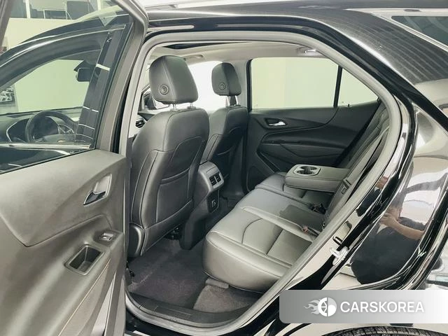 Chevrolet Explorer 2020 Черный из Китая