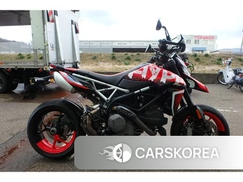 OTHER DUCATI HYPERMOTARD 950RVE 2020 из Японии