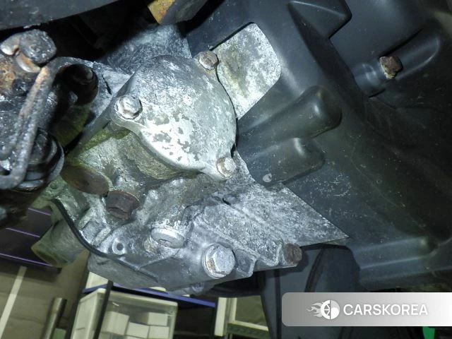 Проданный Suzuki SKYWAVE 400S id 4008961 из Японии, фото 2