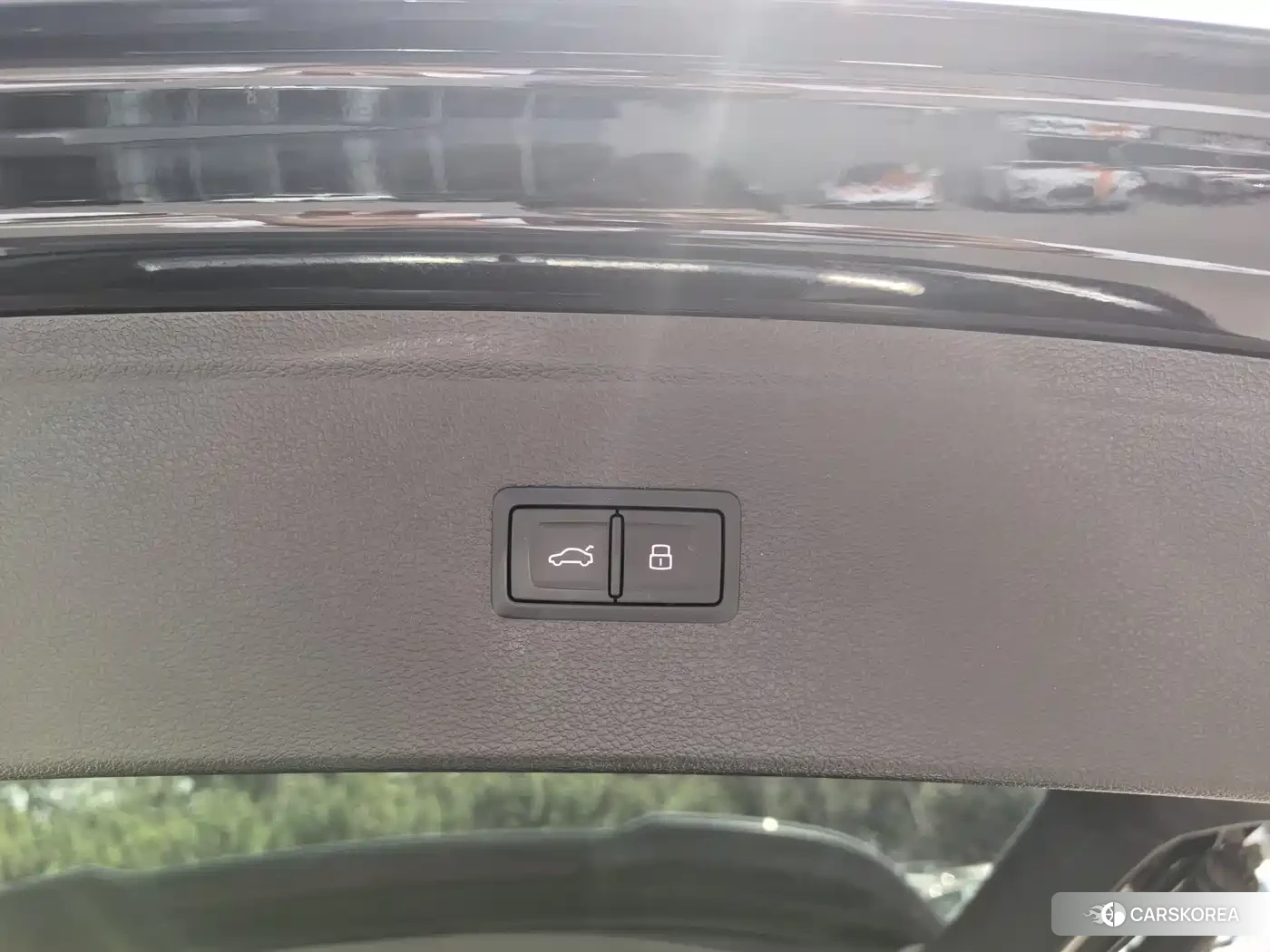 Audi Q5L 2024 Черный из Китая