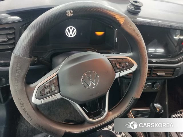 Volkswagen Lavida 2025 Белый из Китая
