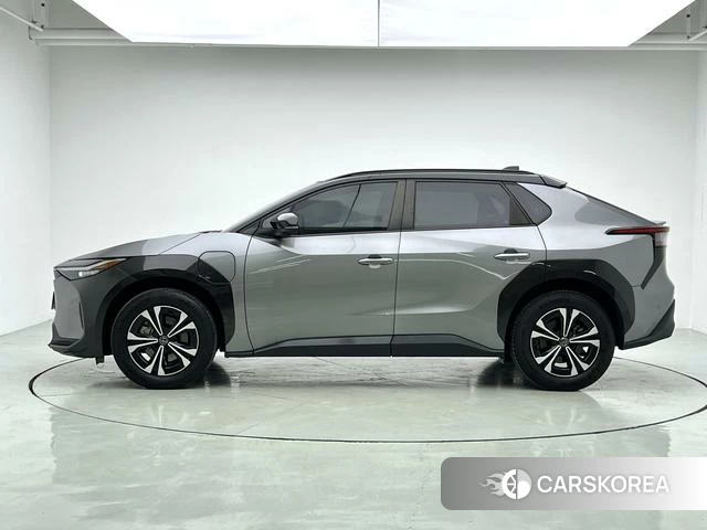 Toyota FAW bZ4X 2022 Другой из Китая
