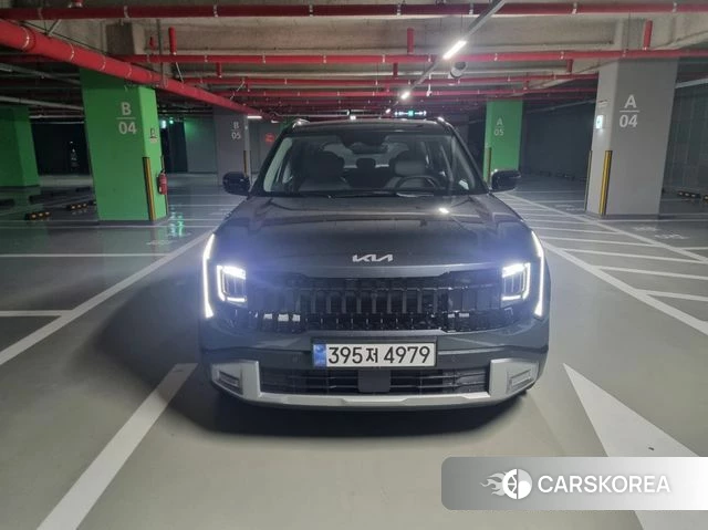 Kia Celtos second Generation 2026 Серый из Кореи